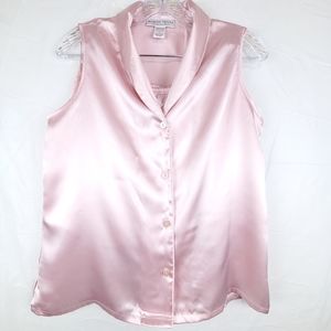 Morgan Taylor Intimates Short Set